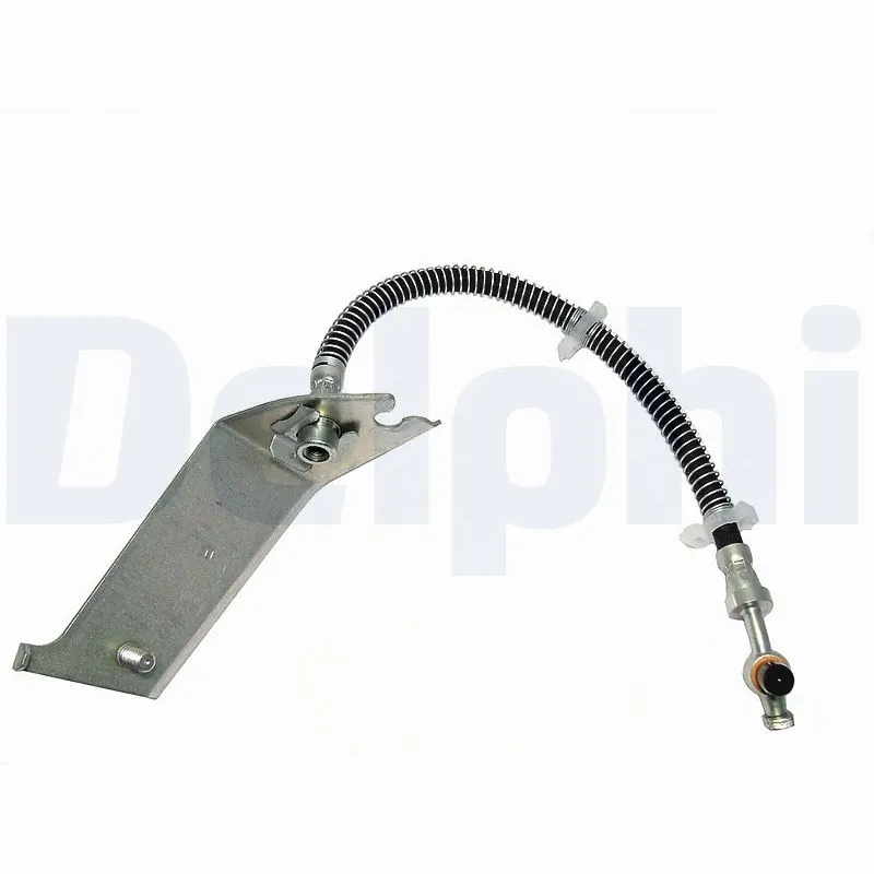LH0407 Delphi
