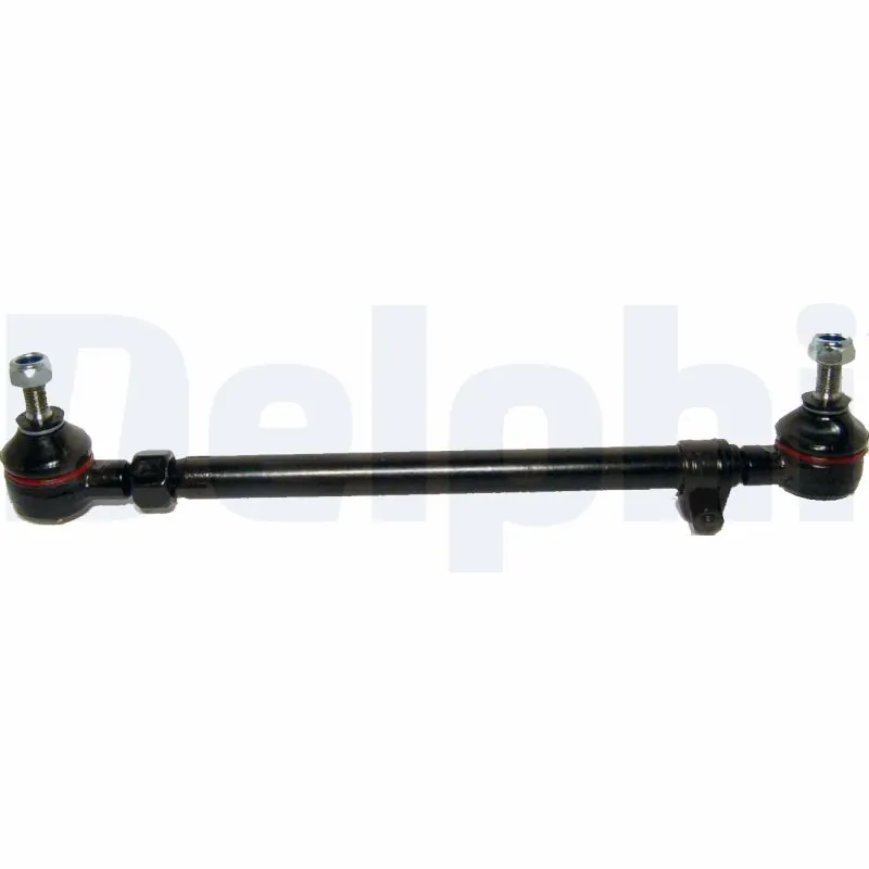 TL419 Delphi