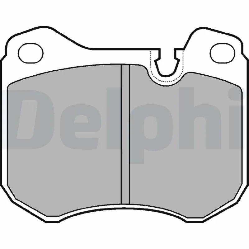 LP446 Delphi