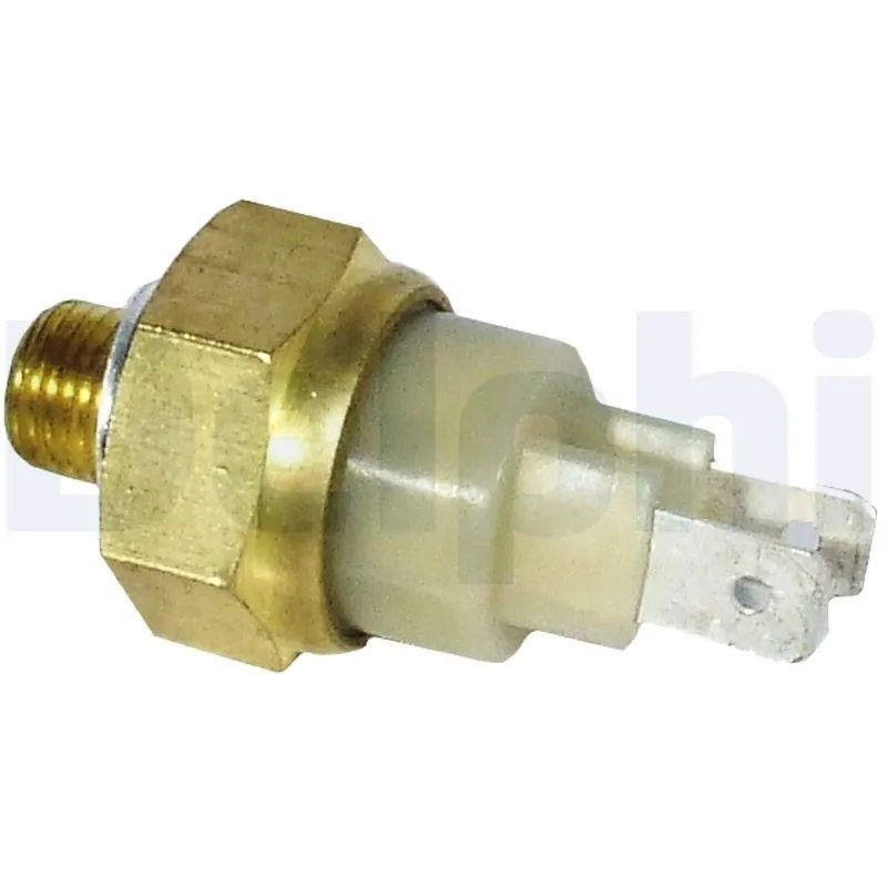  Sensor de temperatura do fluido de esfriamento (de ativação de ventilador do radiador) Volkswagen LT 28 I ônibus (1975 - 1996) 28 I