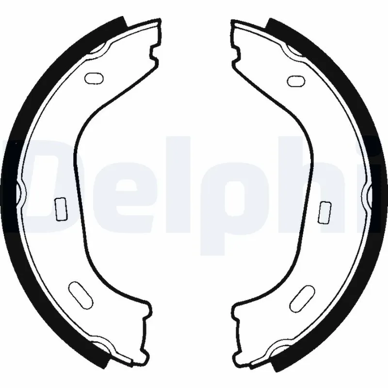 LS1372 Delphi
