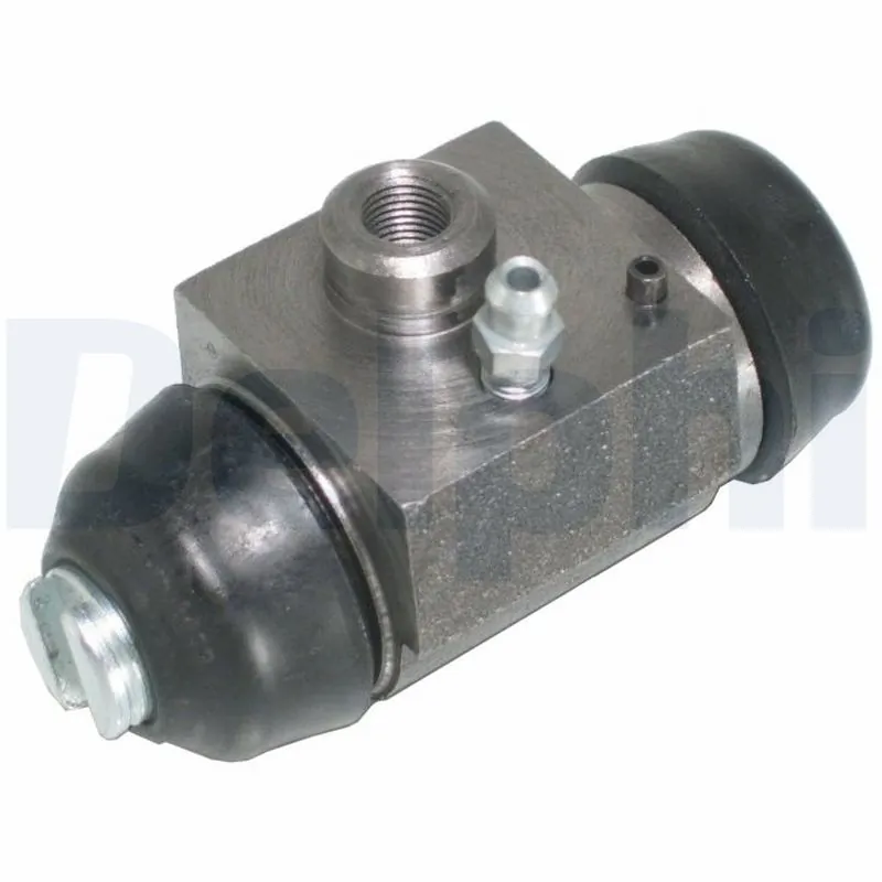 LW15081 Delphi
