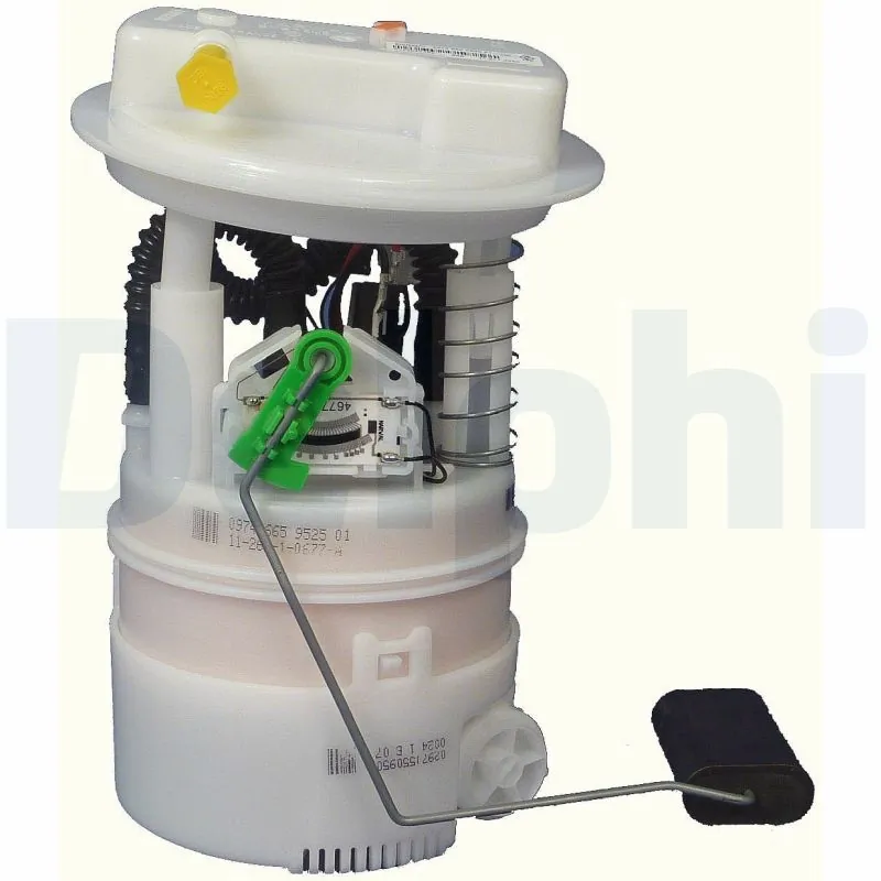 Compre MAM00171M Magneti Marelli Módulo de bomba de combustível com sensor do nível de combustível