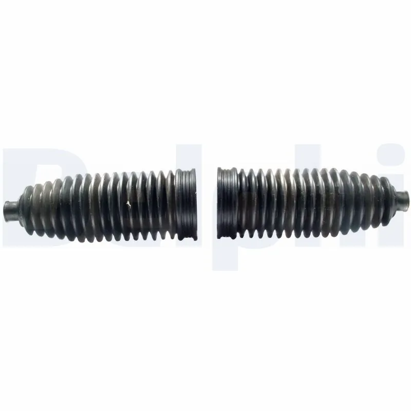  Bota de proteção do mecanismo de direção (de cremalheira) BMW 3 sedan (E90) (2004 - 2013) 