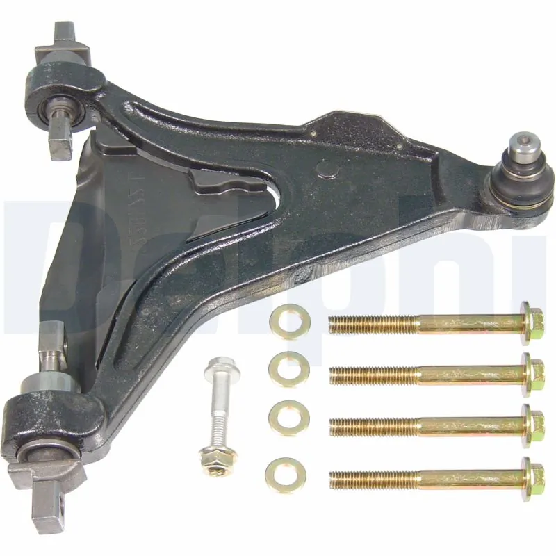 TC979 Delphi