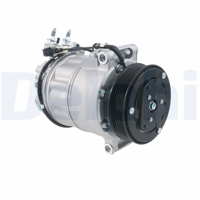 CS20552 Delphi Compressor de aparelho de ar condicionado
