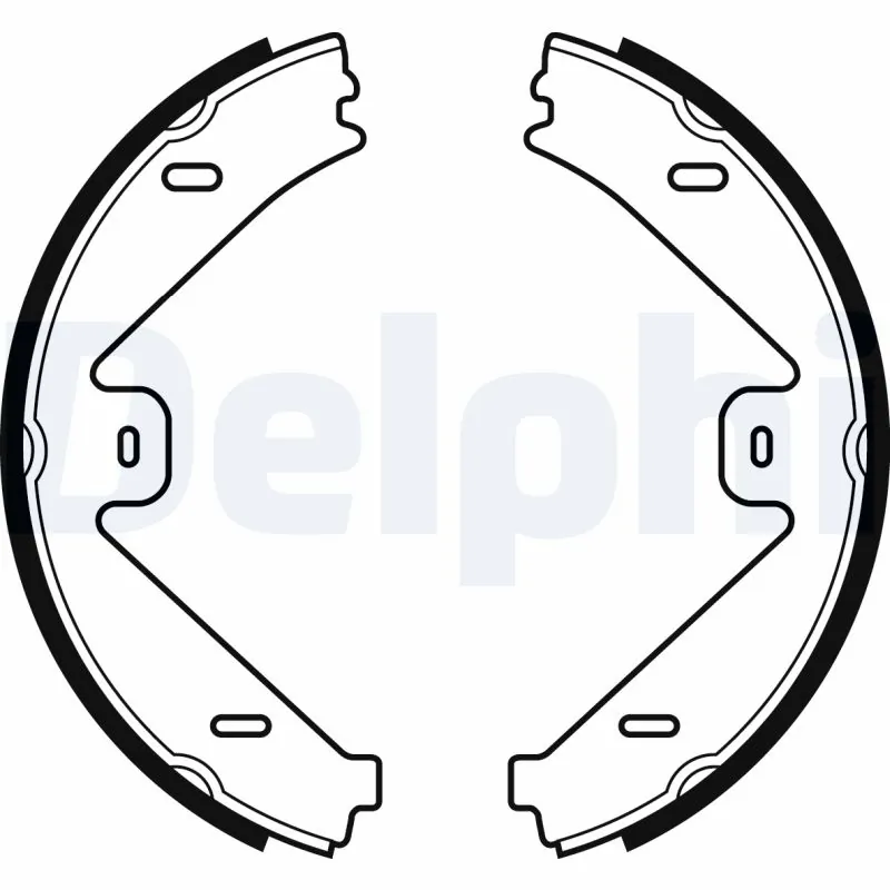 LS2036 Delphi