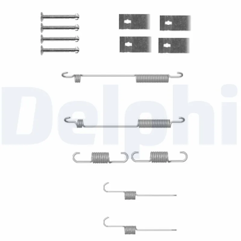 LY1332 Delphi