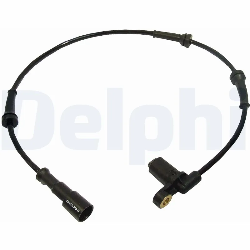 Sensor dianteiro de ABS para Renault Megane JA0, JA1