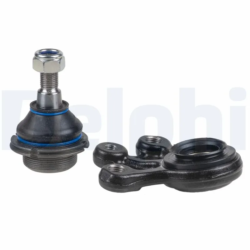 Suporte esférico inferior + superior, kit TC1700KIT Delphi