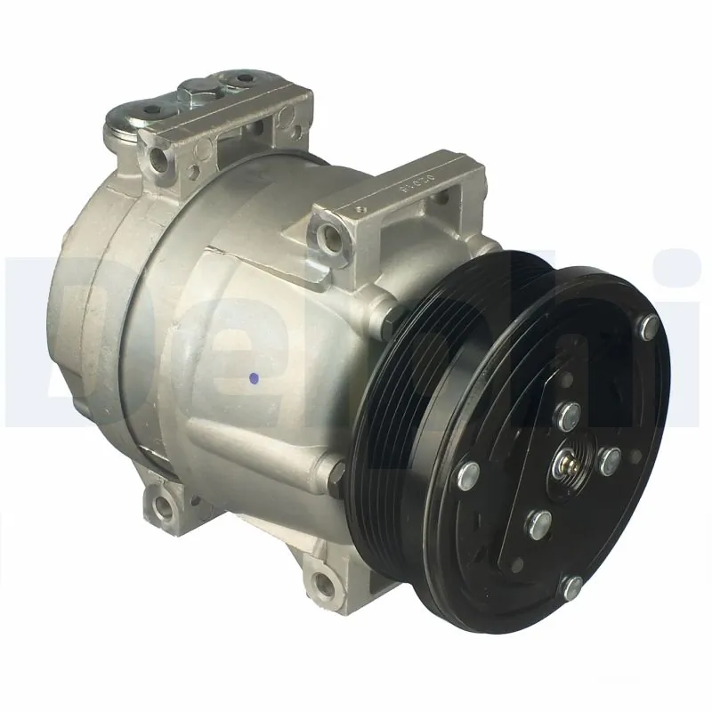 CS1009612B1 Delphi Compressor de aparelho de ar condicionado