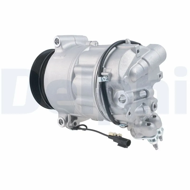 Compressor de aparelho de ar condicionado Delphi CS20552 preço, a partir de 364,76 USD
