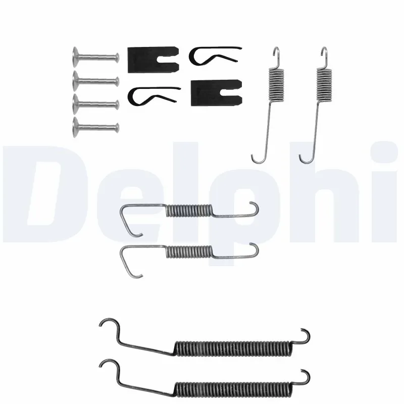 LY1304 Delphi