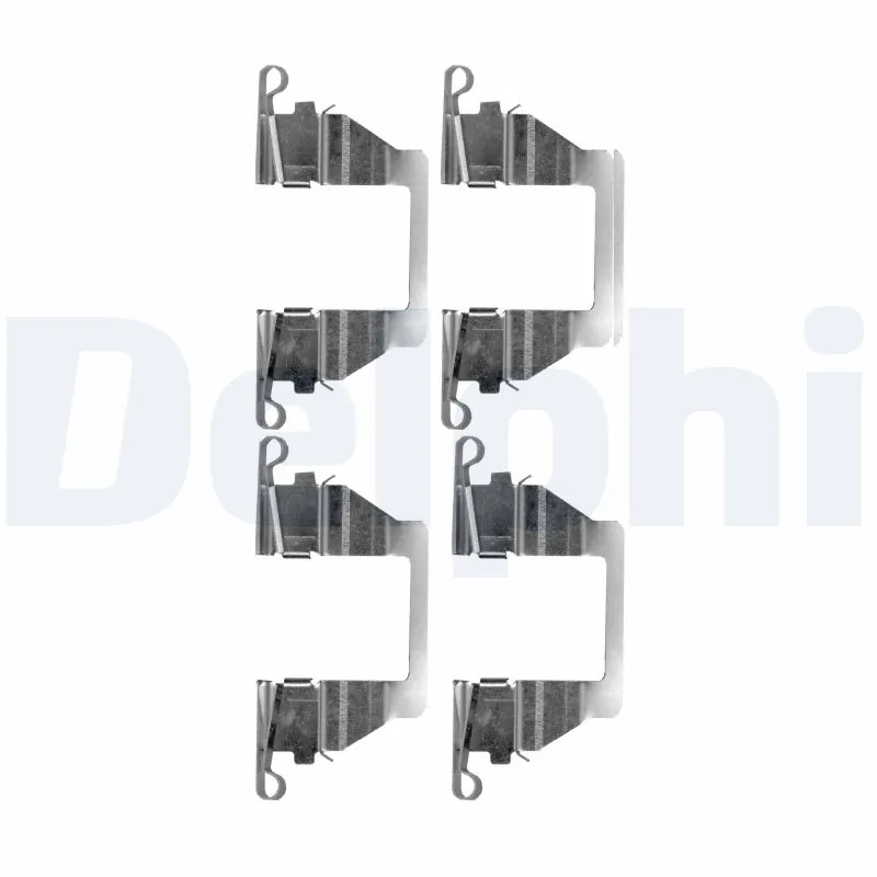 LX0527 Delphi