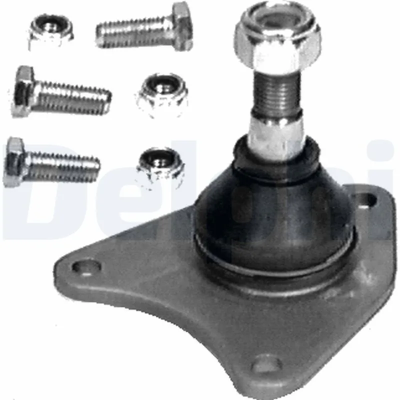 Suporte de esfera superior RTS 9300632