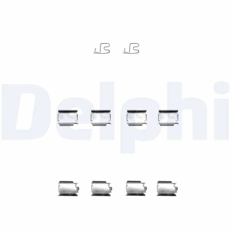 LX0343 Delphi