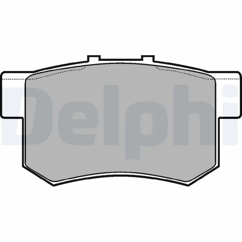 LP948 Delphi