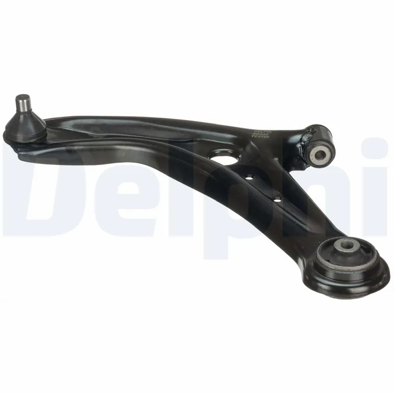 TC3790 Delphi