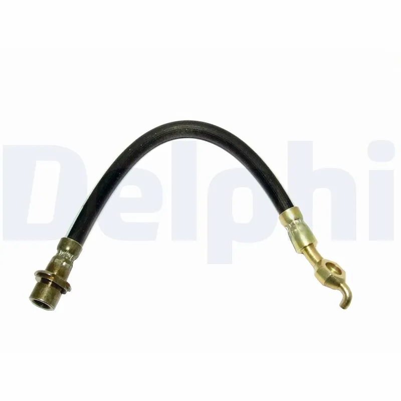 LH6431 Delphi