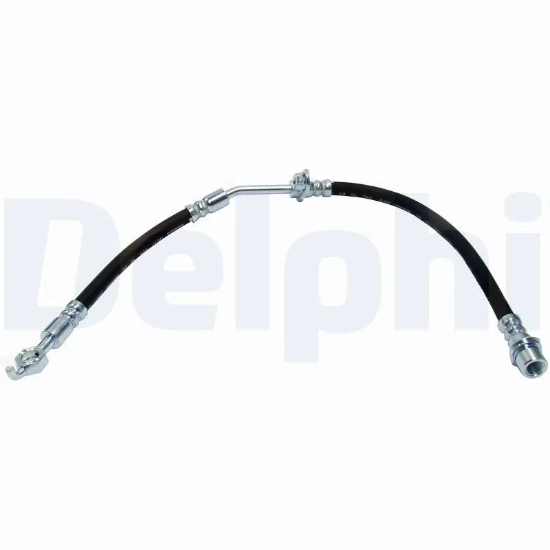 LH6866 Delphi