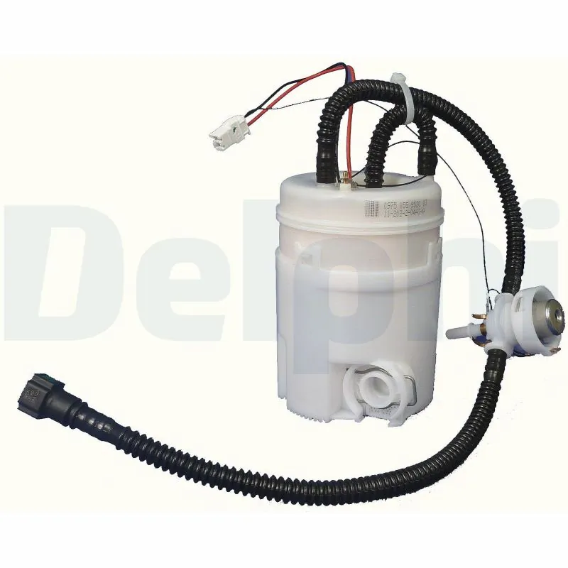 Módulo de bomba de combustível com sensor do nível de combustível Land Rover Discovery III LR3 ao melhor preço