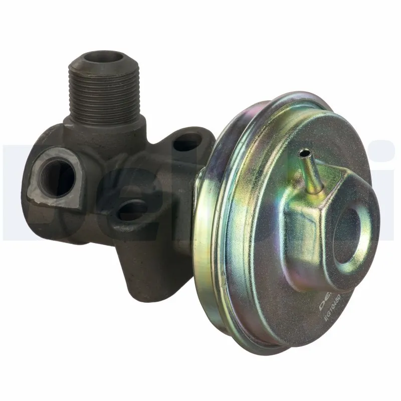 Válvula EGR de recirculação dos gases para Nissan Almera N15