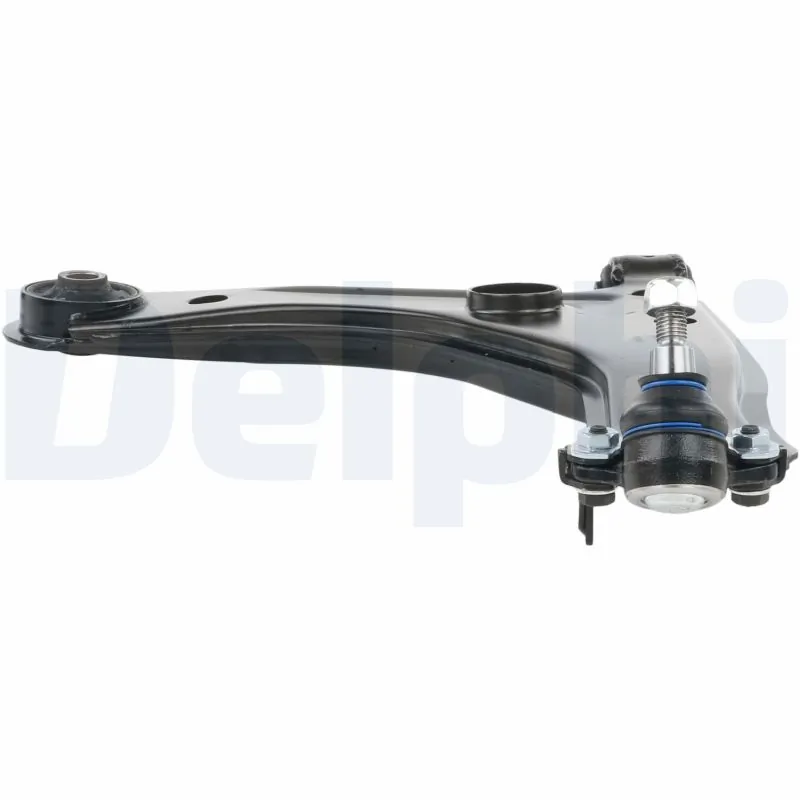 Braço oscilante inferior direito de suspensão dianteira TC690 Delphi