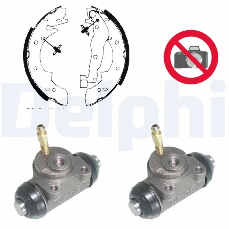 KP875 Delphi