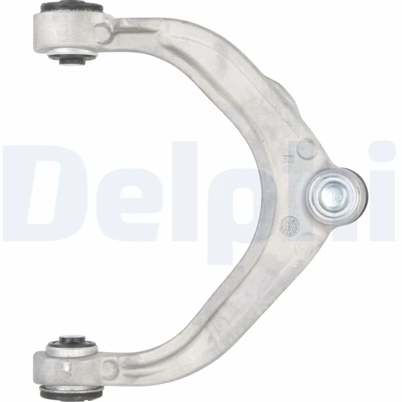 Braço oscilante superior direito de suspensão dianteira Delphi TC2329 preço, a partir de 81,26 USD