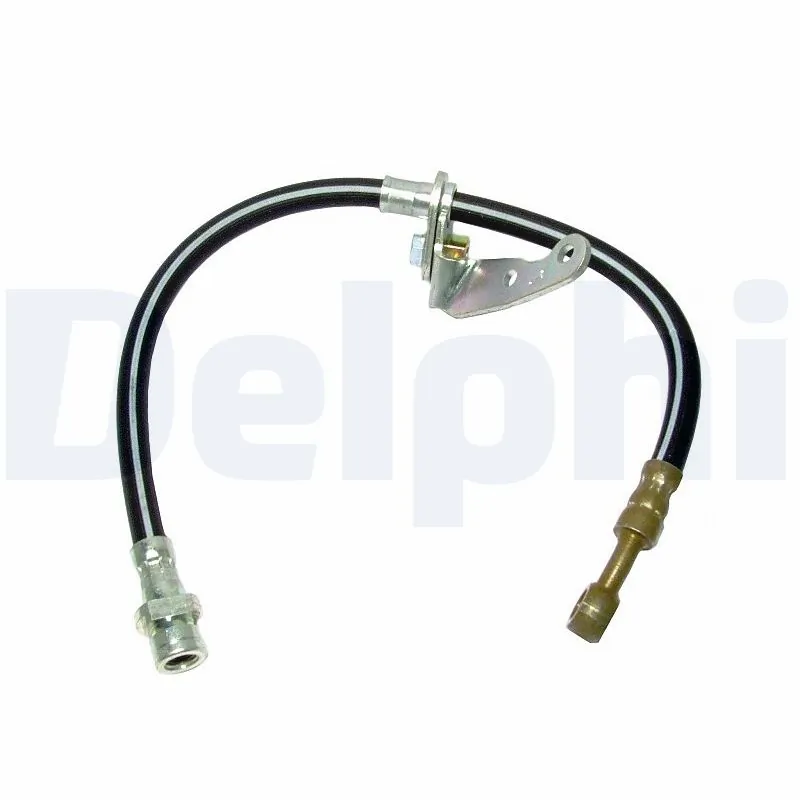 LH6032 Delphi