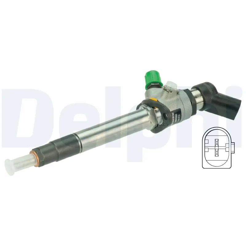HRD665 Delphi
