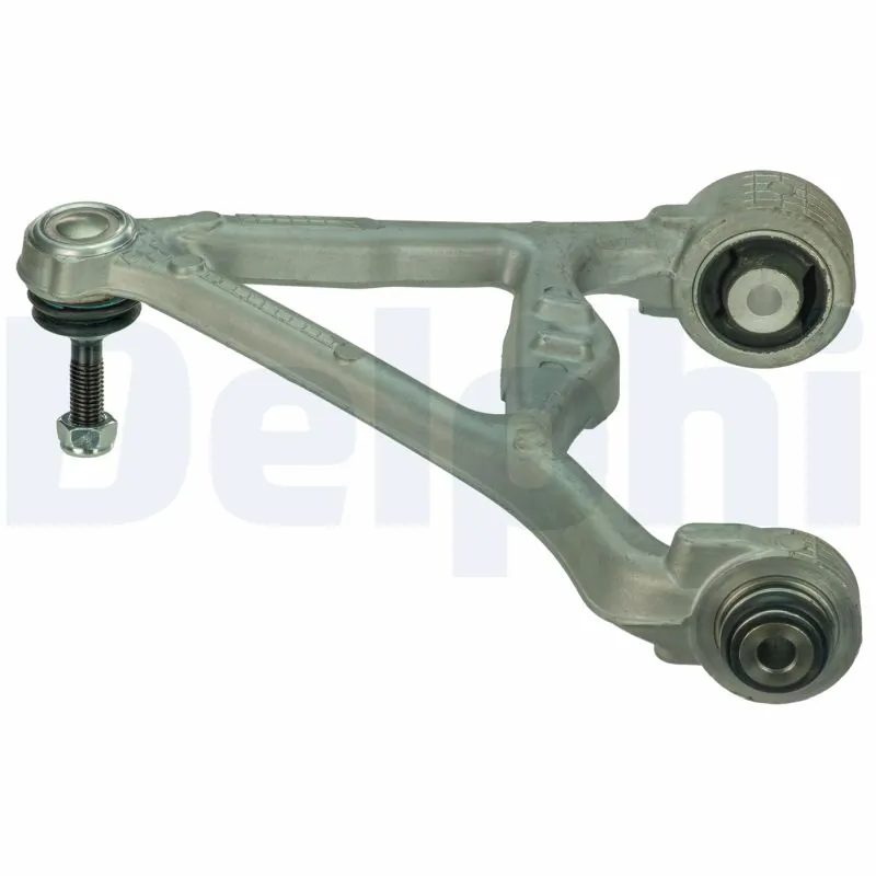 Braço oscilante superior esquerdo de suspensão traseira 6W4Z5500AB Ford