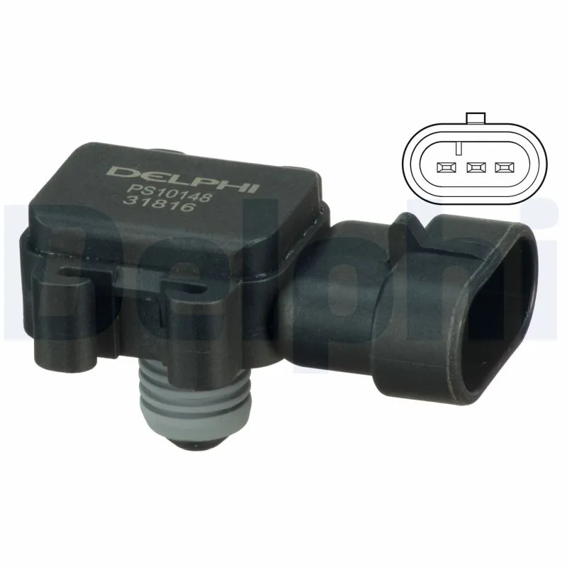 PS10148 Delphi