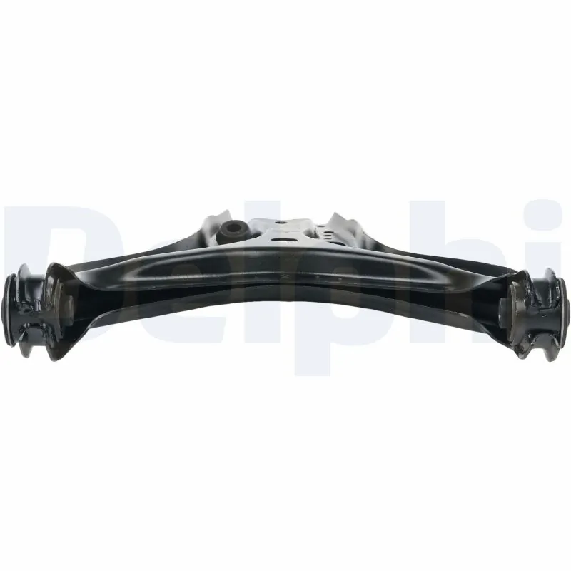Braço oscilante inferior direito de suspensão dianteira TC1138 Delphi