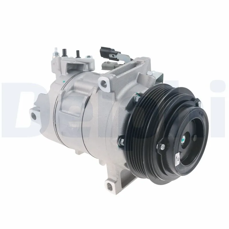 CS20658 Delphi Compressor de aparelho de ar condicionado