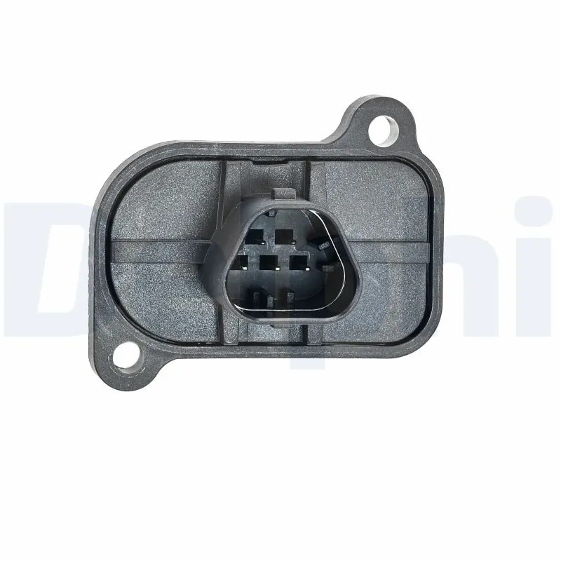 AF1064512B1 Delphi Sensor de fluxo (consumo) de ar, medidor de consumo M.A.F. - (Mass Airflow)
