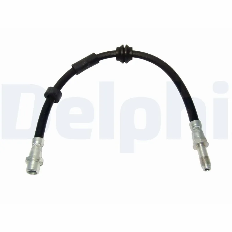 LH6463 Delphi