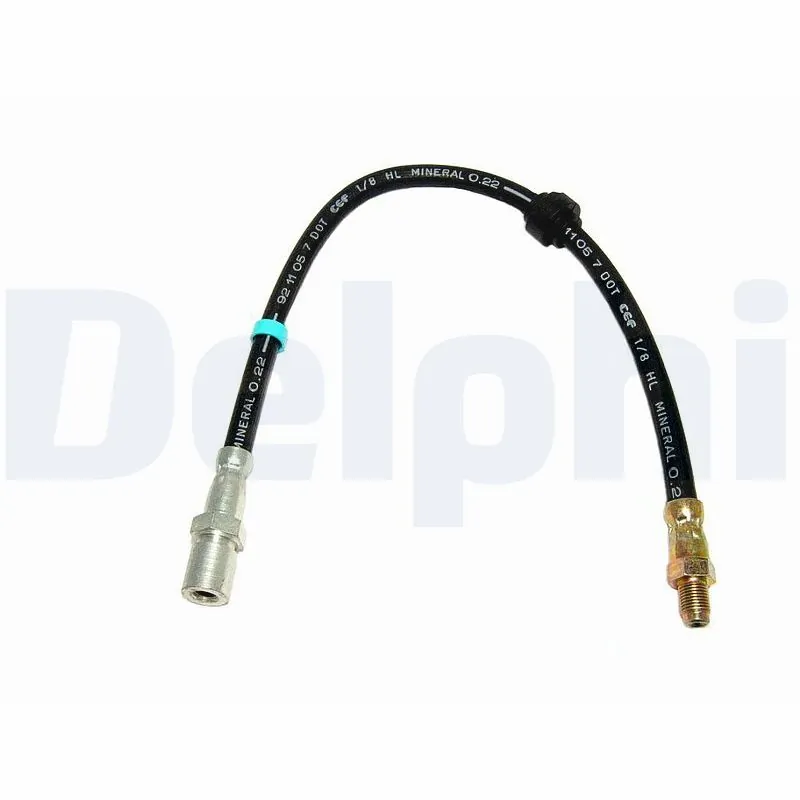 LH2819 Delphi