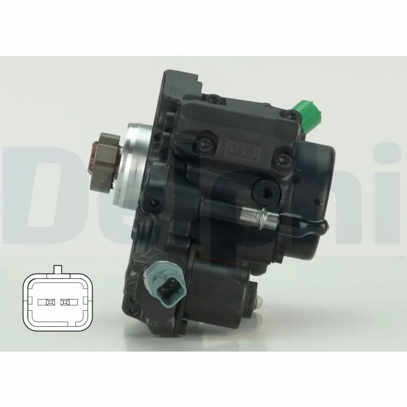 Bomba de combustível de pressão alta Bosch 0460494313 preço, a partir de 144,72 USD