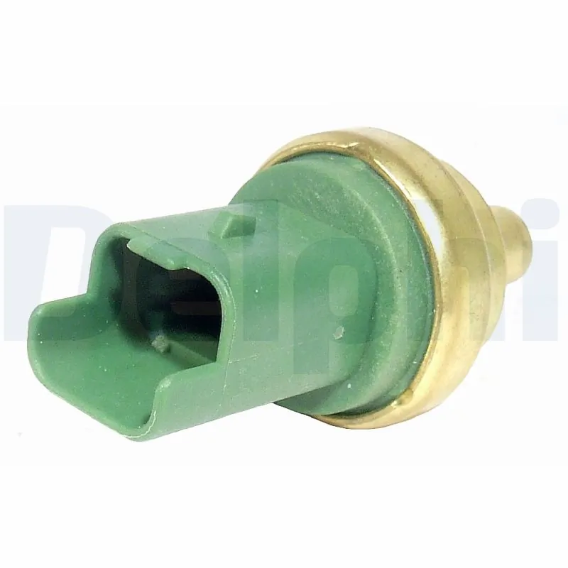 Sensor de temperatura do fluido de esfriamento Peugeot 407 6E