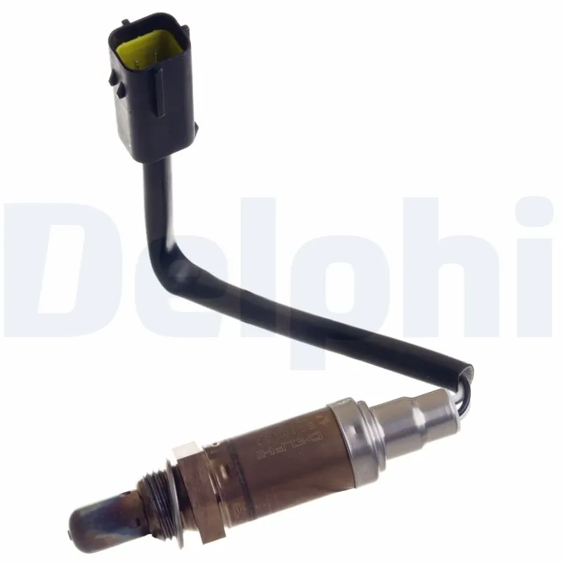  Sonda lambda, sensor de oxigênio Hyundai Coupe I coupé (RD) (1996 - 2002) I