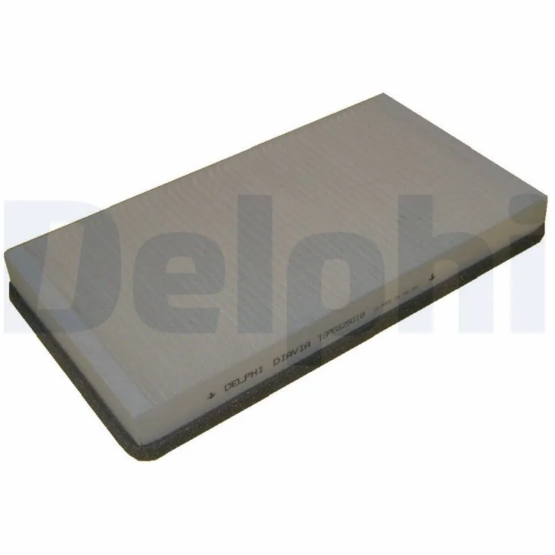  Filtro de salão Porsche 911 Targa conversível (997) (2006 - 2012) Targa