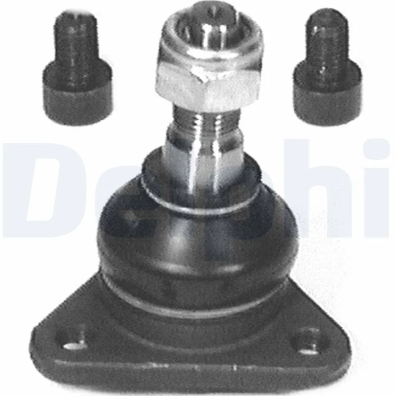 TC293 Delphi