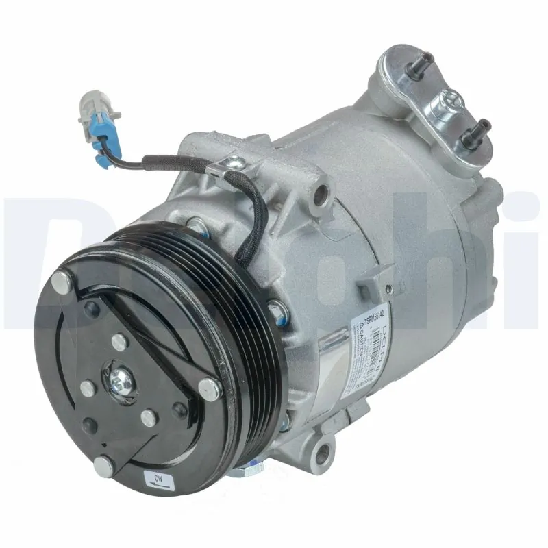 TSP0155142 Delphi Compressor de aparelho de ar condicionado