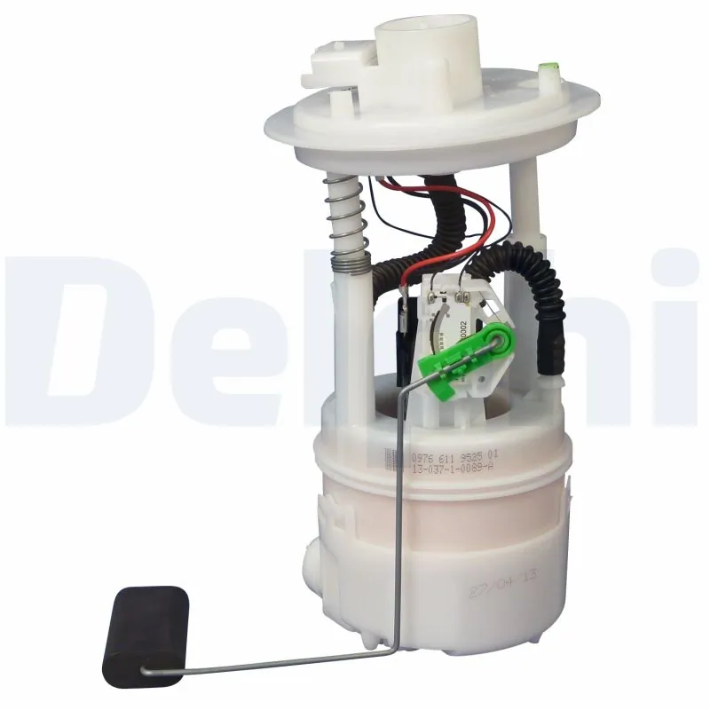 Compre Módulo de bomba de combustível com sensor do nível de combustível Fiat Panda 1