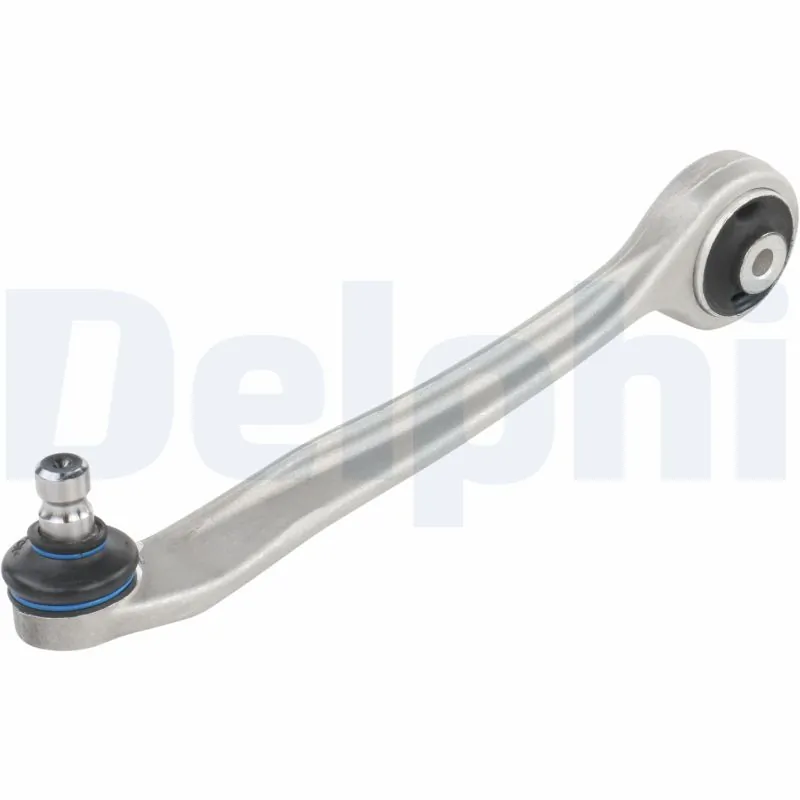 TC1177 Delphi Braço oscilante superior esquerdo de suspensão dianteira