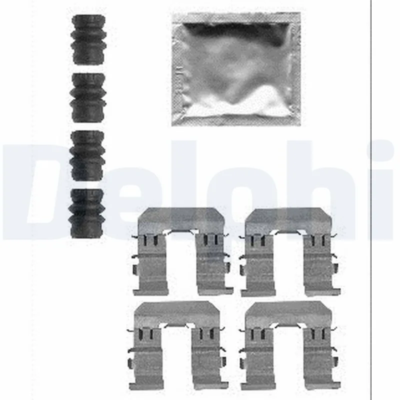 LX0565 Delphi