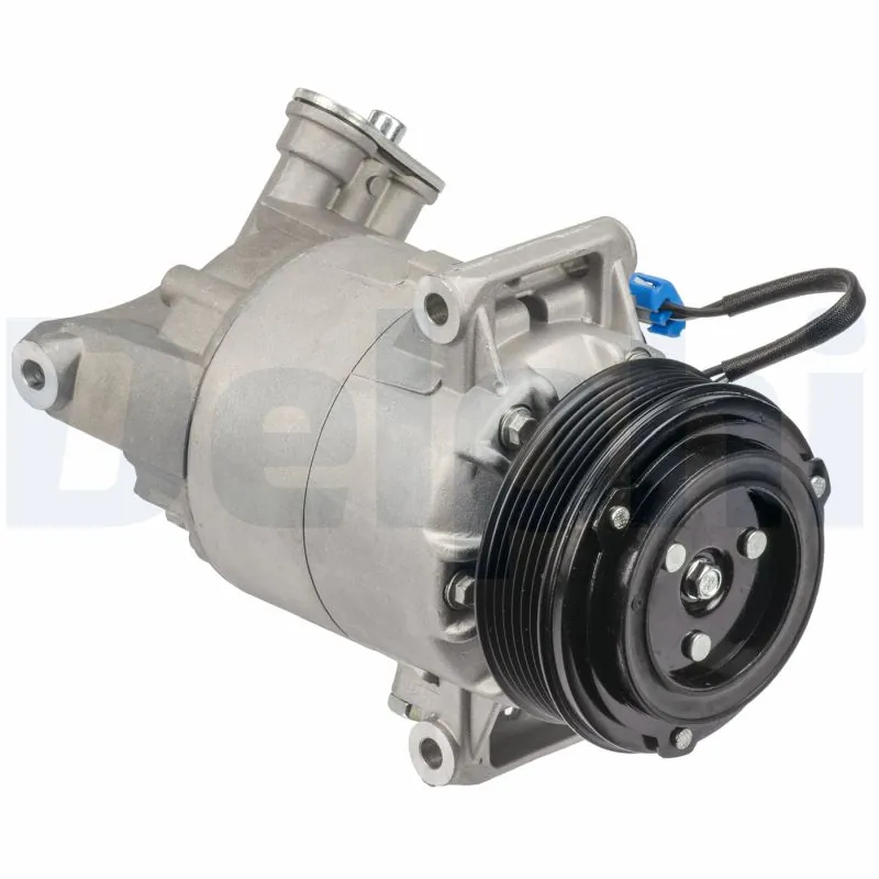 TSP0155802 Delphi Compressor de aparelho de ar condicionado