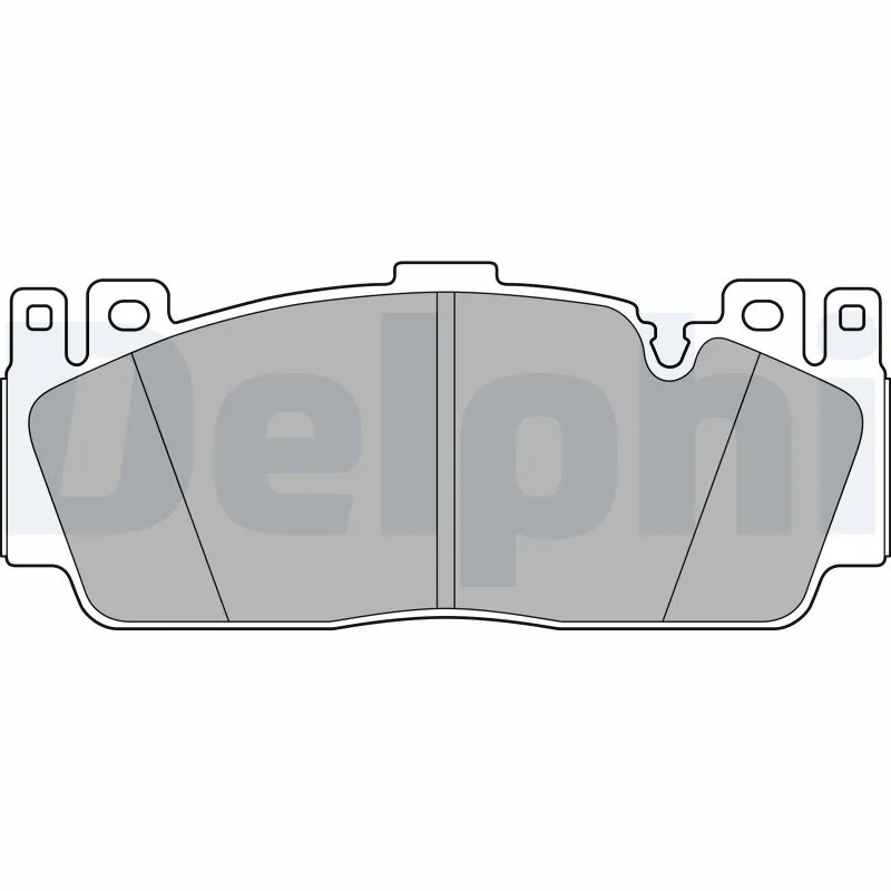 LP3156 Delphi
