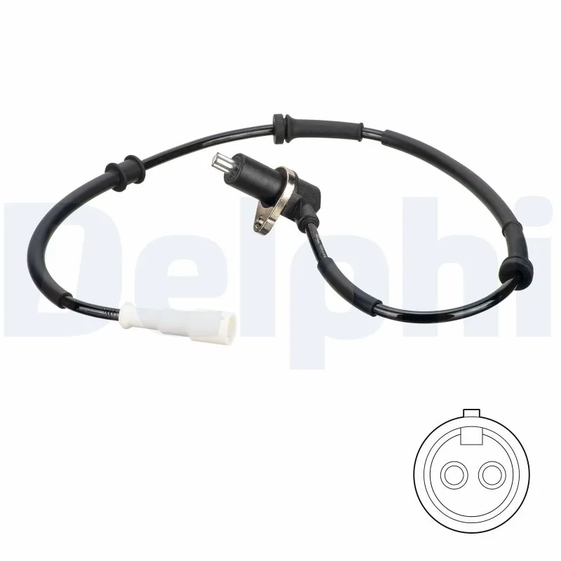 SS20826 Delphi